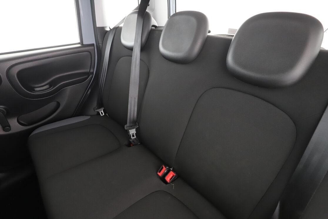 Fiat Panda 1200 BENZINA EASY