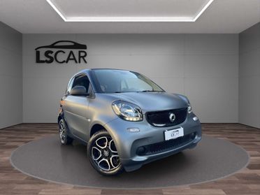 smart forTwo 0.9 t Passion 90cv UNIPRO-PROMO FINANZIAMENTO LS