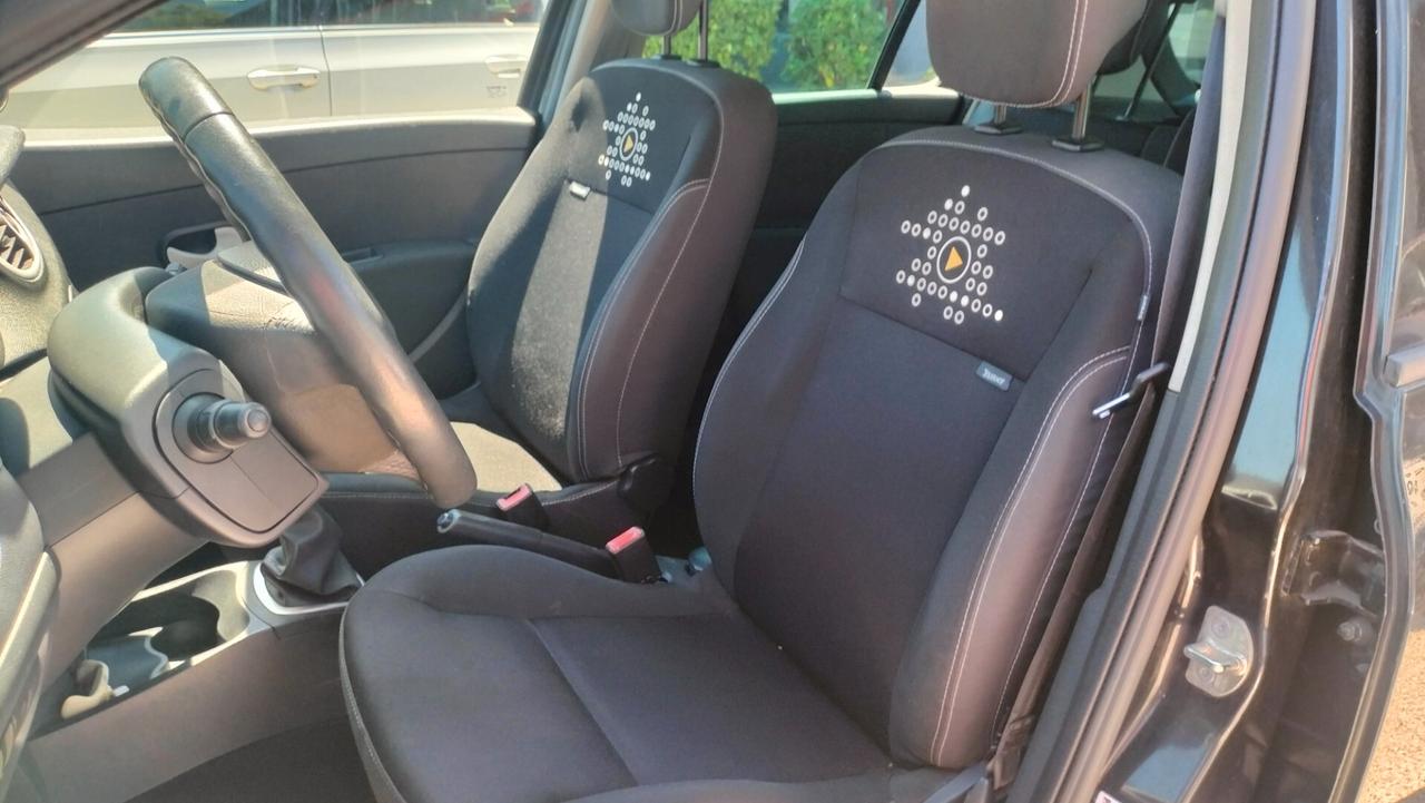 Renault Clio 1.2 16V 5 porte SOLO 90000KM