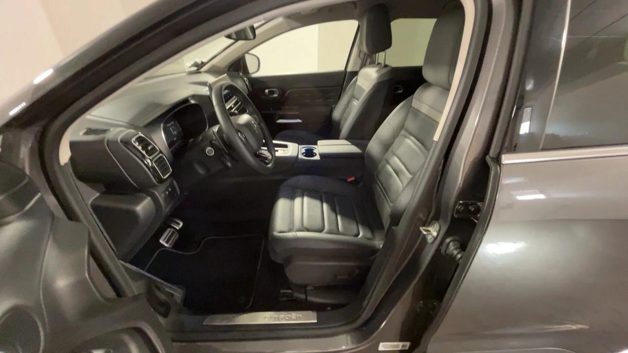 Citroen C5 Aircross C5 Aircross BlueHDi 130cv EAT8 Shine Pack
