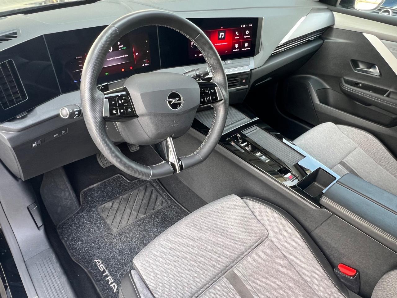 Opel Astra 1.6 Plug-in Hybrid 150 CV Elegance FINANZIABILE