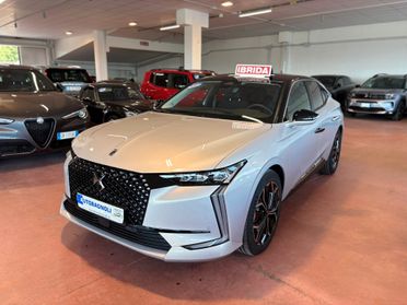 Ds DS4 Étoile Alcantara Hybrid 136 Aut. ETOILE'