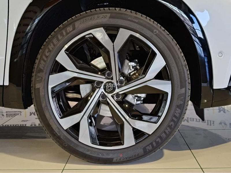 Renault Austral Techno esprit Alpine MY24 mild hybrid 160 auto rif.GY861
