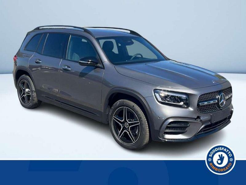 Mercedes-Benz GLB Classe 200d Automatic AMG Line Advanced Plus