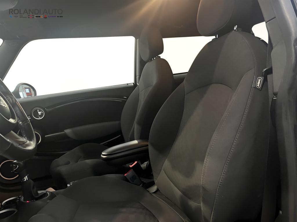 Mini Cooper S 1.6 Cooper S