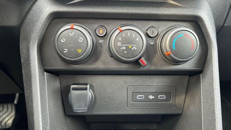 Dacia Jogger expression 7p MY25 hybrid 155