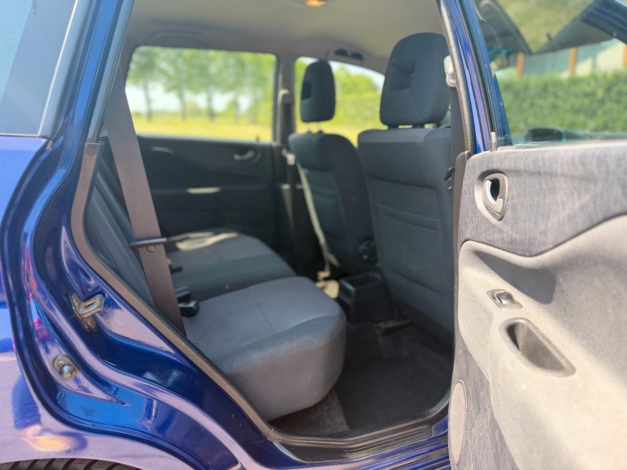 Mitsubishi Space Star 1.8 MPI 16V cat Sport