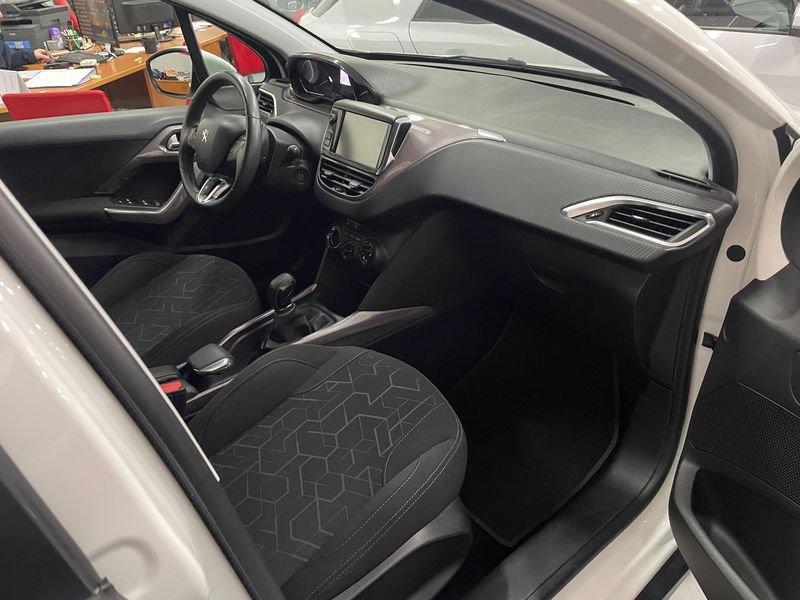 Peugeot 2008 1.4 HDi 68CV Active