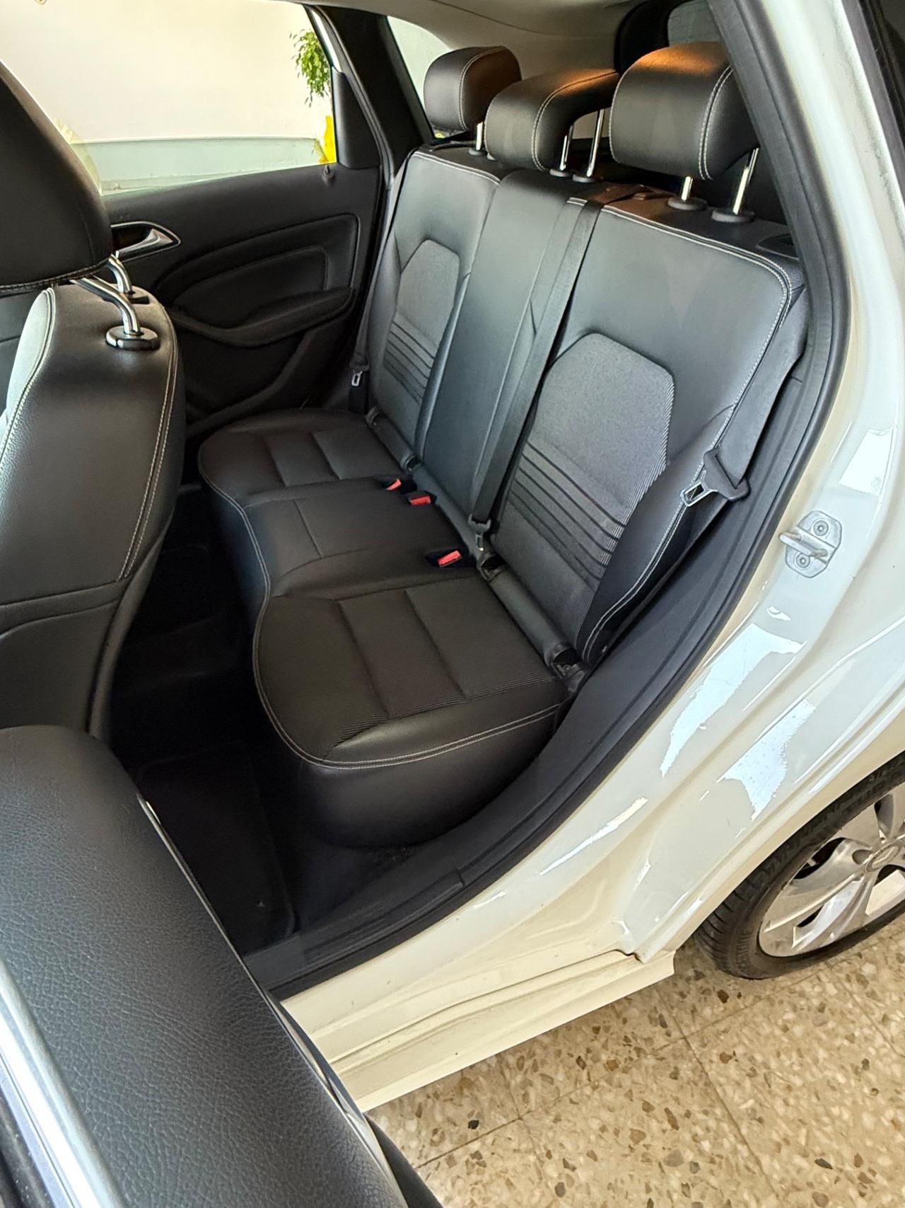 Mercedes-benz B 180 Neopatentati