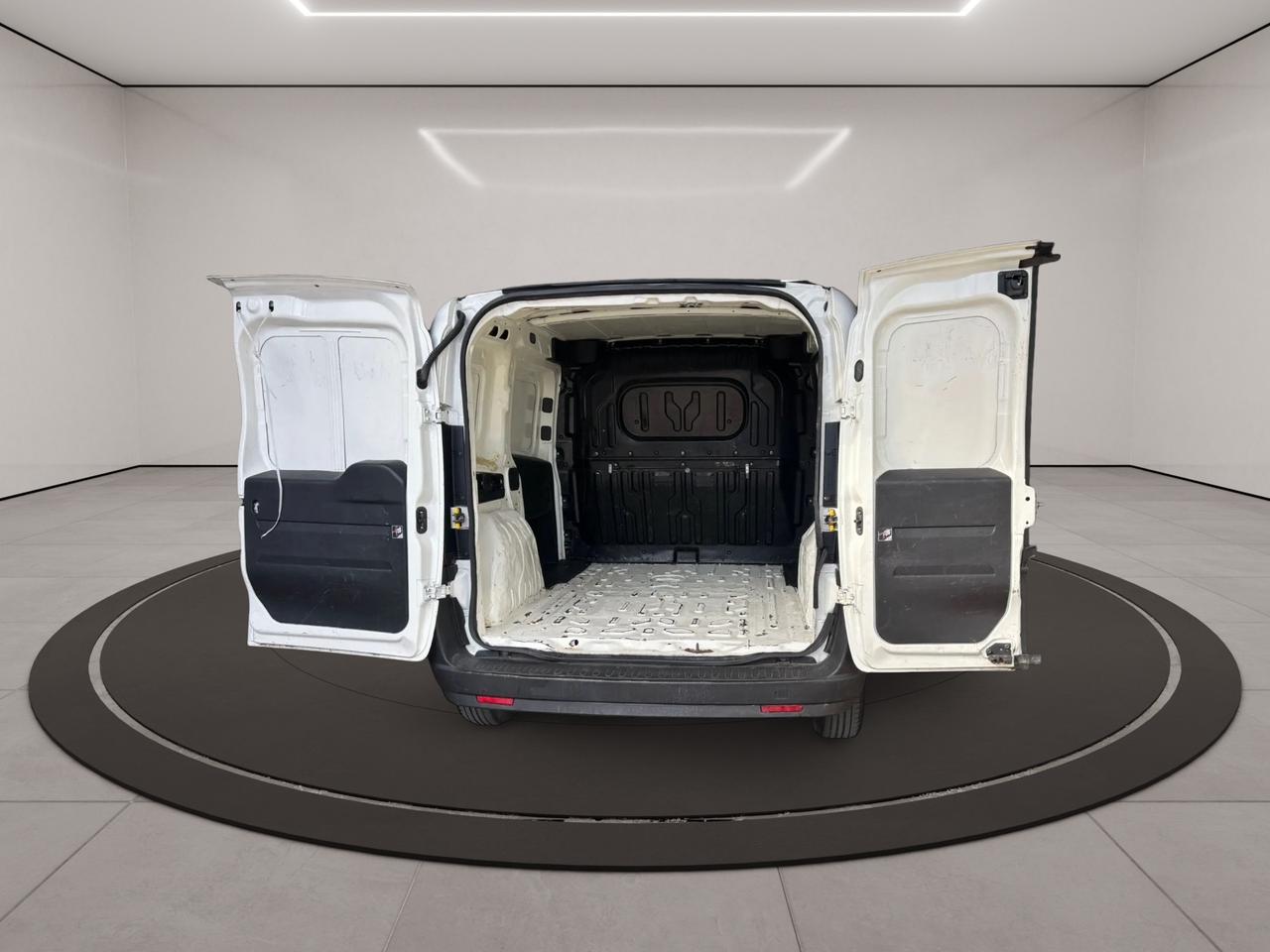 Fiat Doblo Doblò 1.3 MJT PC-TN Cargo Lamierato SX