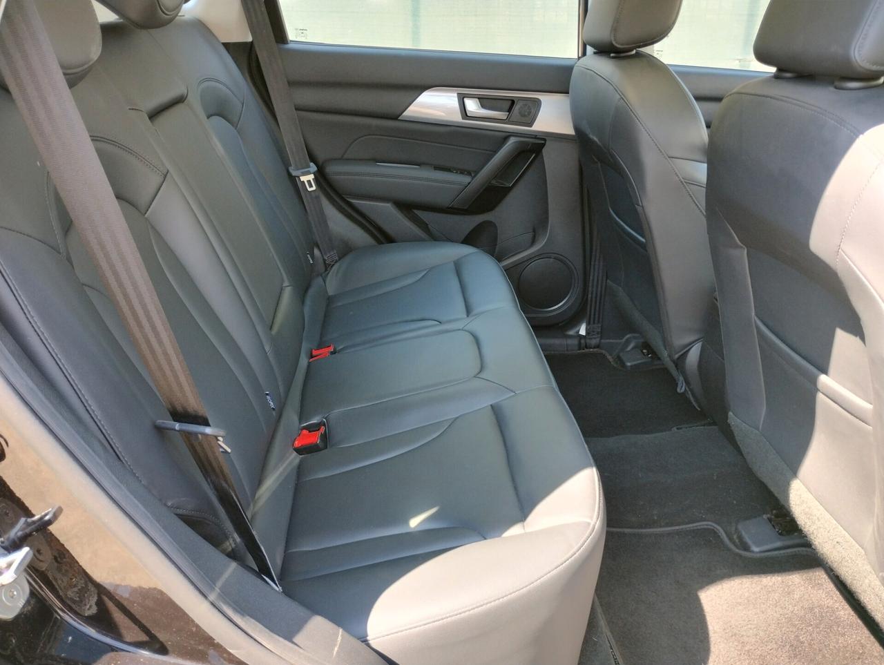HAVAL H2 1.5T GPL Premium 2020