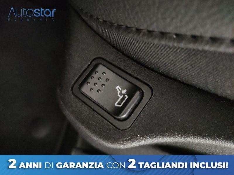 Jeep Compass 1.3 turbo t4 phev Limited 4xe auto