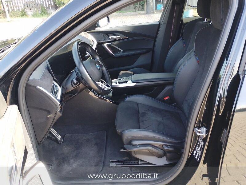 BMW X2 U10 sdrive 18d MSport Pro auto