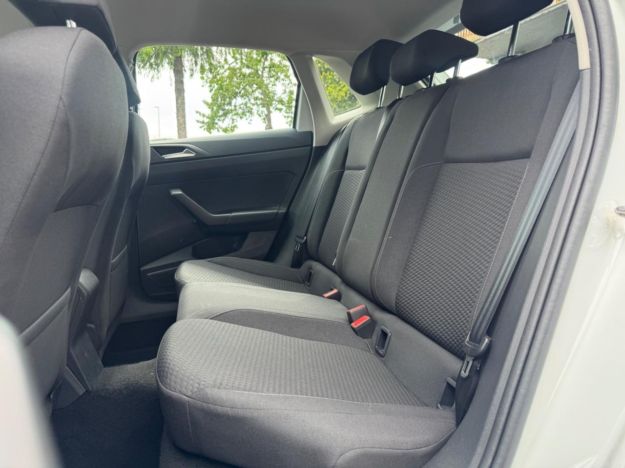 Volkswagen Polo Business 1.0 TGI 5p. Highline BlueMotion Technology