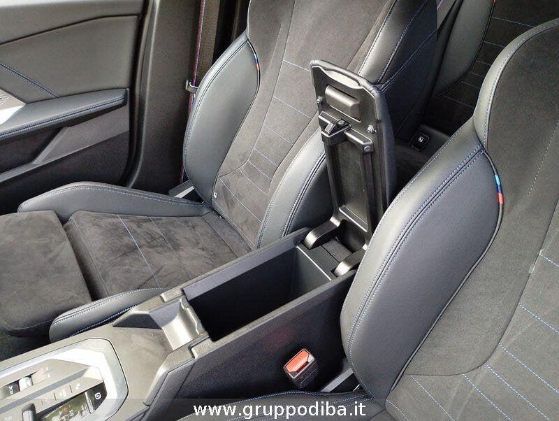 BMW Serie 1 F70 118d MSport auto