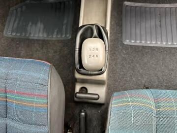 Fiat Panda 1100 i.e. cat 4x4 Country Club