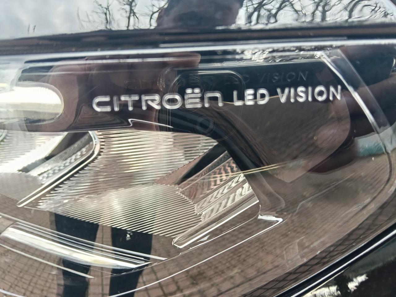 Citroen C3 PureTech 100 S&S Max 2025