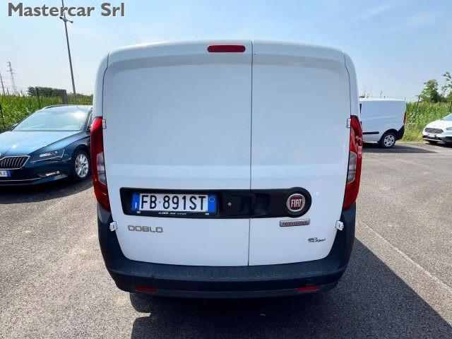 FIAT Doblo DOBLÒ SX 1.3 MULTIJET 16V 90CV - FB891ST