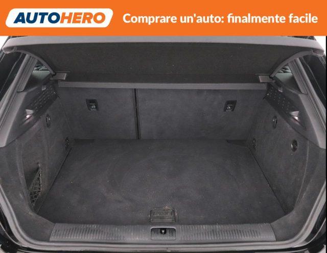 AUDI S3 SPB 2.0 TFSI quattro S tronic