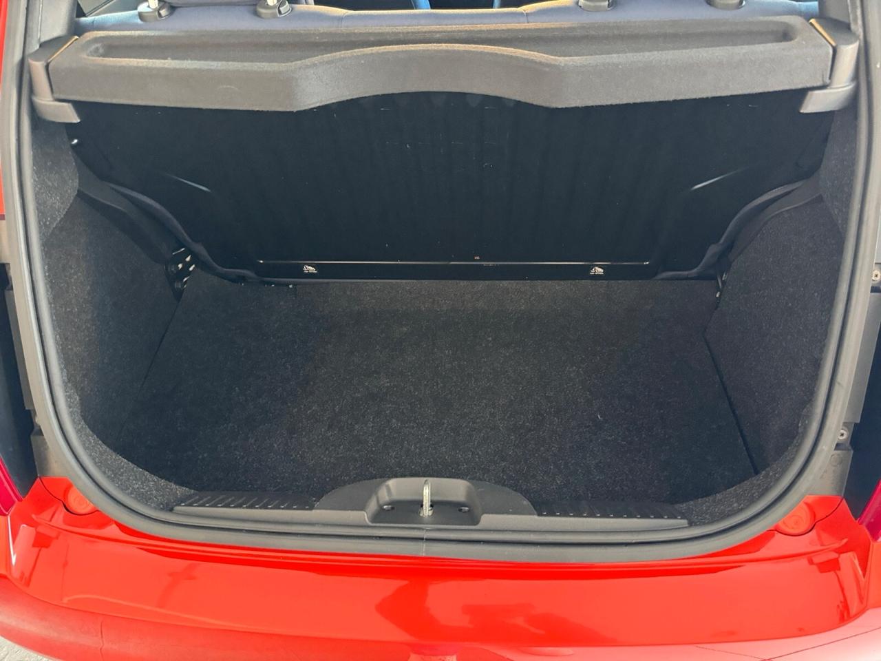 Fiat 500 1.0 Hybrid Cult