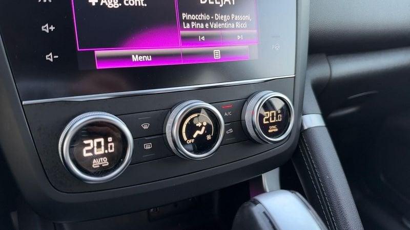 Renault Kadjar 2019 1.5 Blue dCi Sport Edition2 EDC FAP