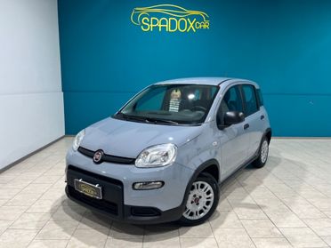 FIAT PANDA 2022 *KM CERTIFICATI *OK NEOPATENTATI