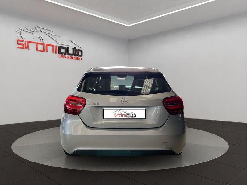 Mercedes-Benz Classe A A 160 Business