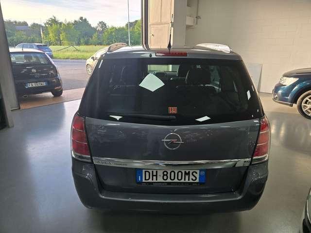 Opel Zafira Zafira II 2005 1.8 Edition(cambio automatico)