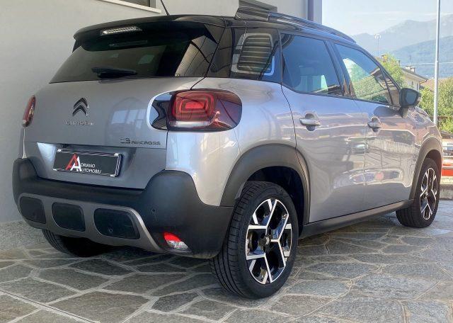 CITROEN C3 Aircross PureTech 130 S&S EAT6 Max