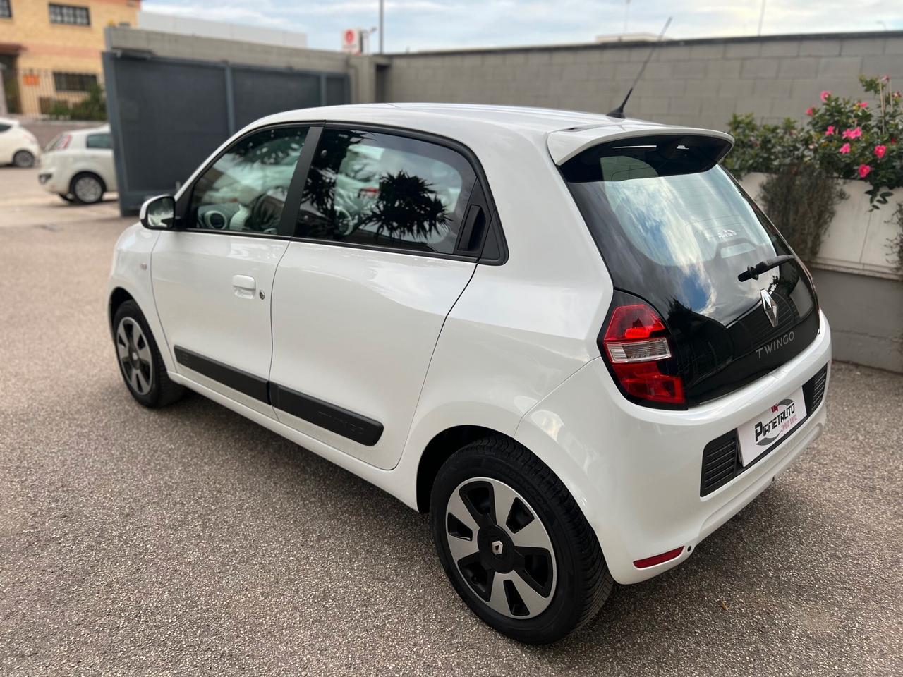 Renault Twingo 1.0 sce Live 70cv CLIMA/TELPDC PERFETTA!!