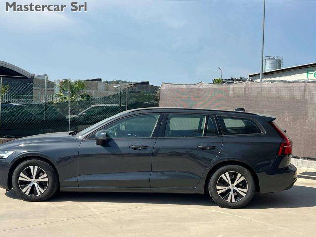 VOLVO V60 V60 II 2019 2.0 d3 Business geartronic - FT476ZA