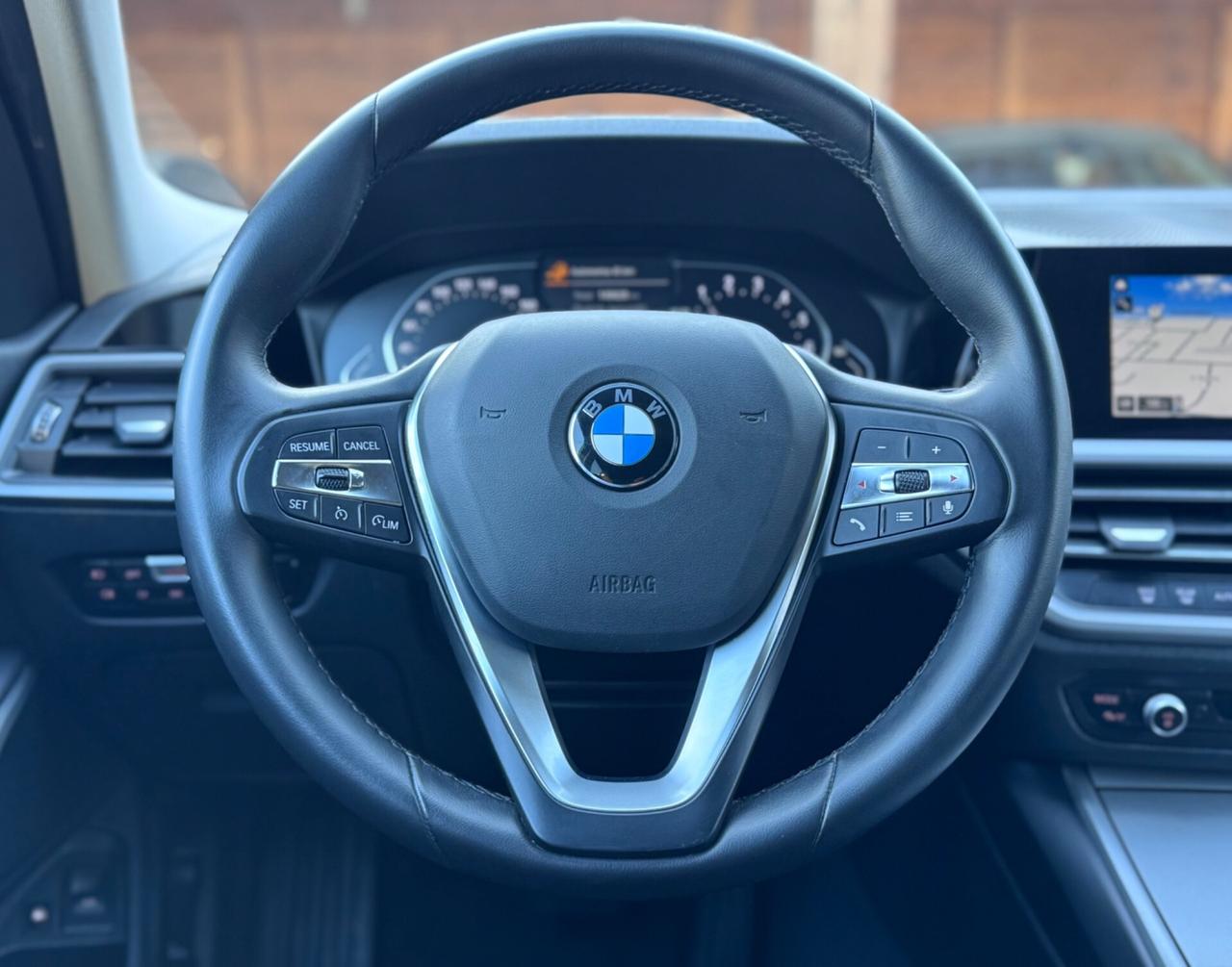 Bmw 330 330e xDrive Touring Sport