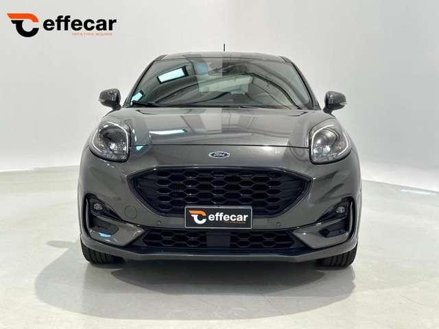 Ford Puma 1.0 EcoBoost Hybrid 125 CV S&S aut. ST-Line