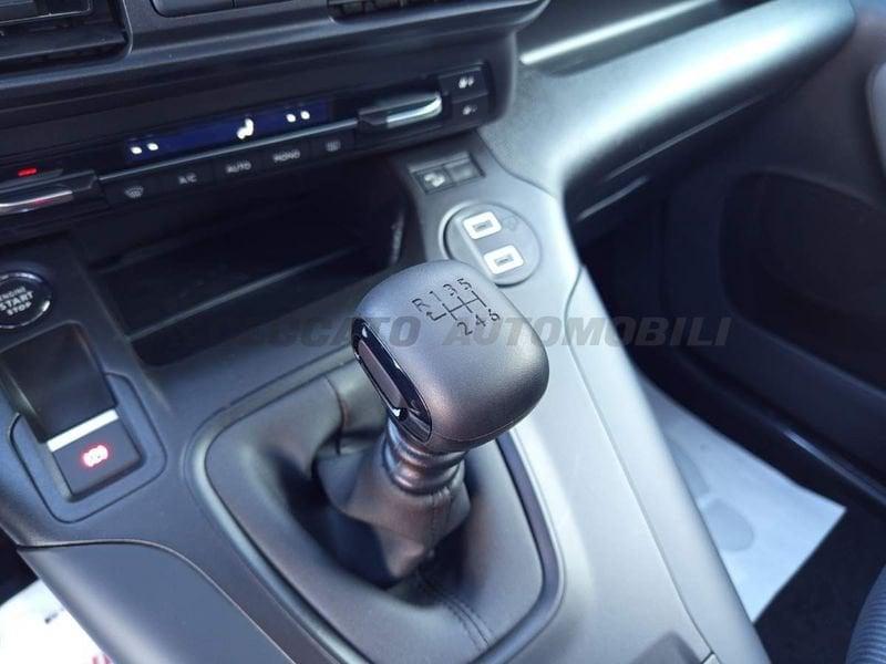 FIAT Doblò Doblo Passo Corto 1.5 d Doblo 100cv