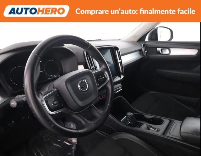 VOLVO XC40 D3 AWD Business Plus N1
