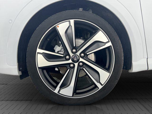 FORD Puma Puma 1.0 EcoBoost Hybrid 125 CV S&S aut. ST-Line X