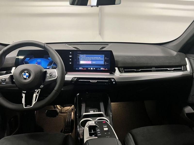BMW X1 Serie X SDRIVE18D