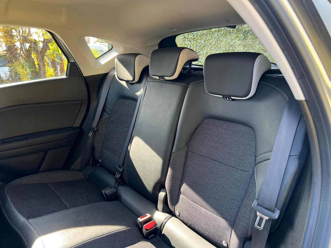 Renault Captur TCe 90 CV Techno