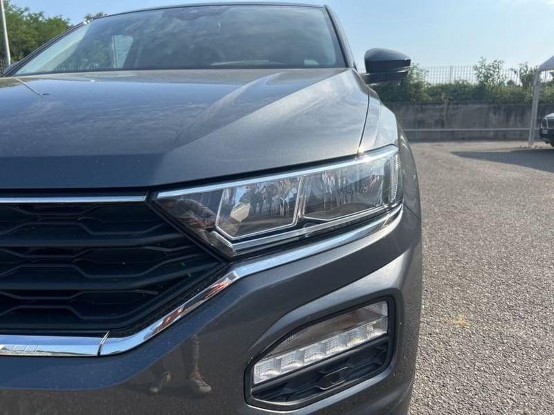 Volkswagen T-Roc 1.0 TSI STYLE 115CV