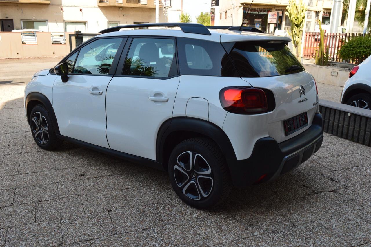 Citroen C3 Aircross BlueHDi 100 S&S Shine