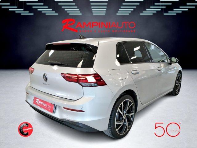 VOLKSWAGEN Golf 2.0 TDI 115 CV Pronta Consegna Ok Neopatentati