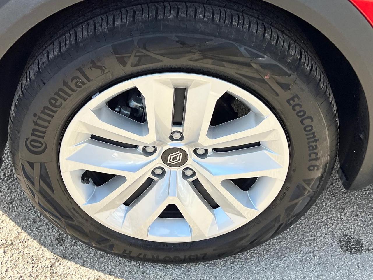 Renault Captur TCe 90 CV Evolution