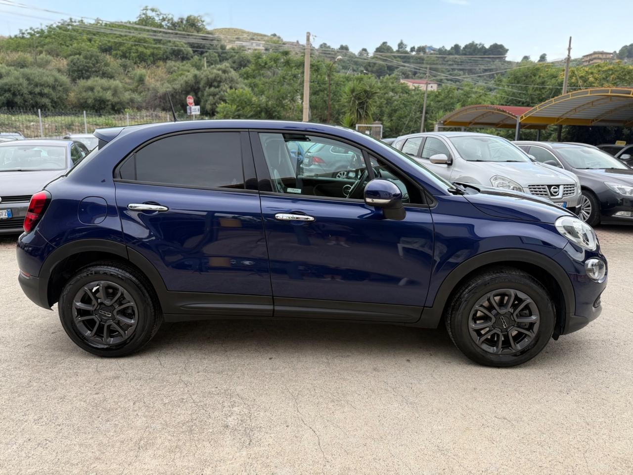Fiat 500X 1.3 MultiJet 95 CV MOTORE NUOVO