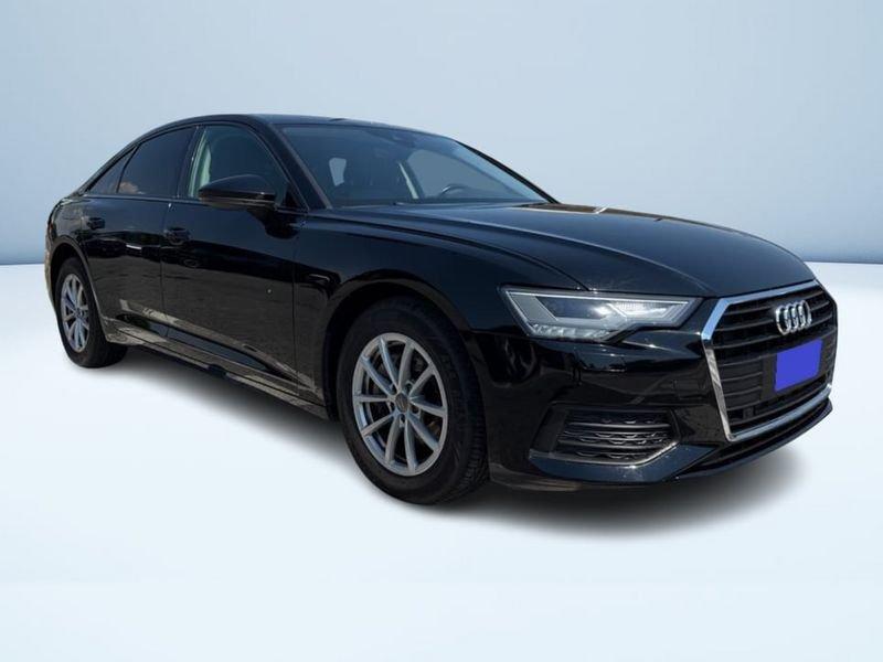 Audi A6 35 2.0 TDI MHEV BUSINESS S-TRONIC