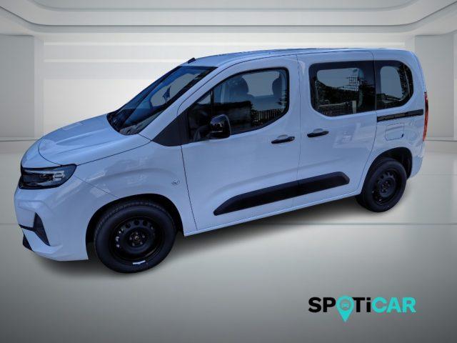 OPEL Combo Life 1.5D 100 CV S&S MT6 Edition Plus N1