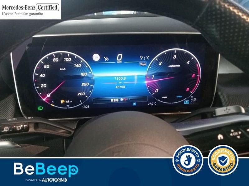 Mercedes-Benz GLC 220 D AMG LINE ADVANCED PLUS 4MATIC AUTO