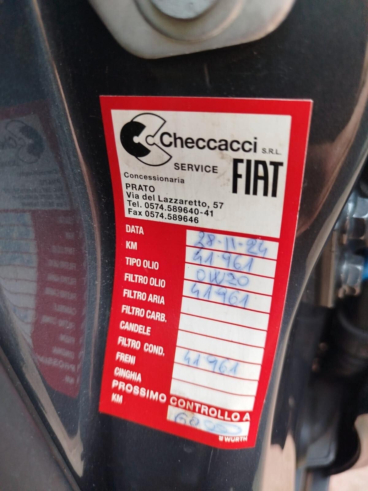 RENEGADE LIMITED 150cv AUTOMATICA *PREZZO VERO* UNIPRO' KM CERTI- GARANZIA 12M