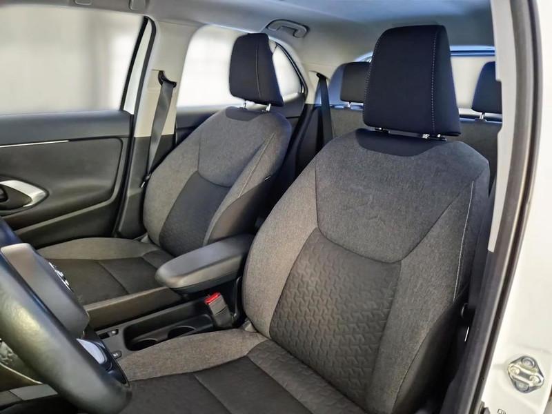 TOYOTA YARIS CROSS 1.5H 92 CV E-CVT ACTIVE SUV