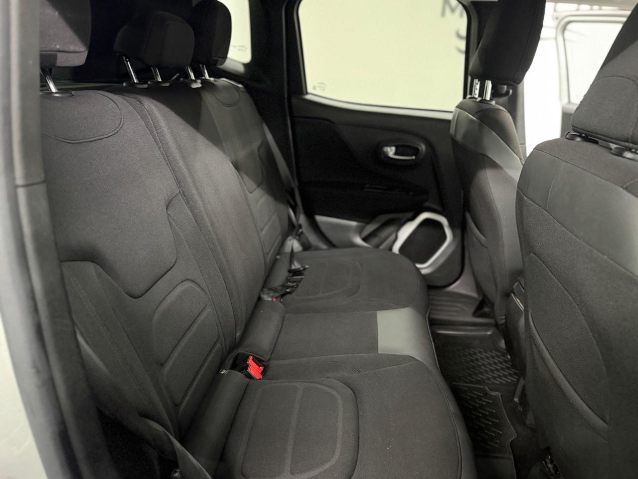 JEEP RENEGADE (anno 2015)