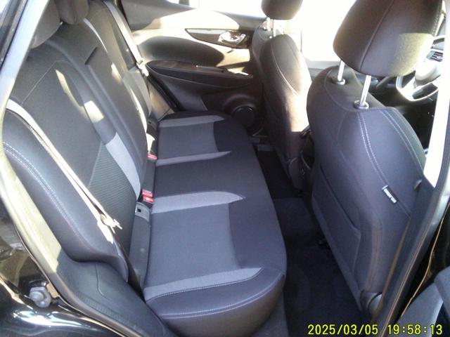NISSAN Qashqai 1.5 dCi 115 CV DCT N-Connecta